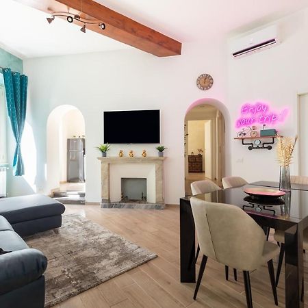Maison Piazza Di Spagna Рим Екстер'єр фото