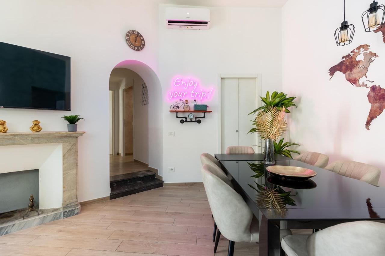 Maison Piazza Di Spagna Рим Екстер'єр фото