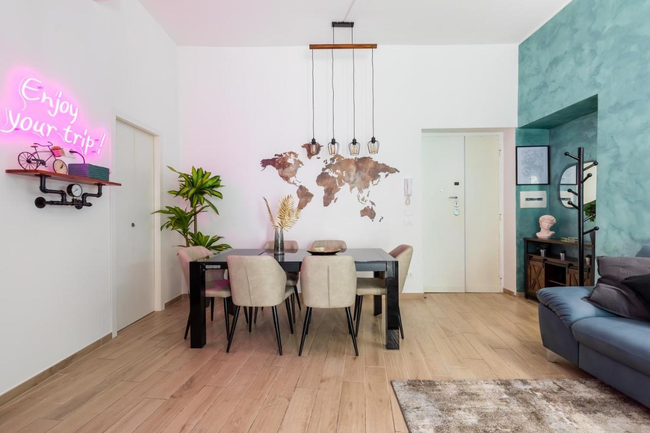Maison Piazza Di Spagna Рим Екстер'єр фото