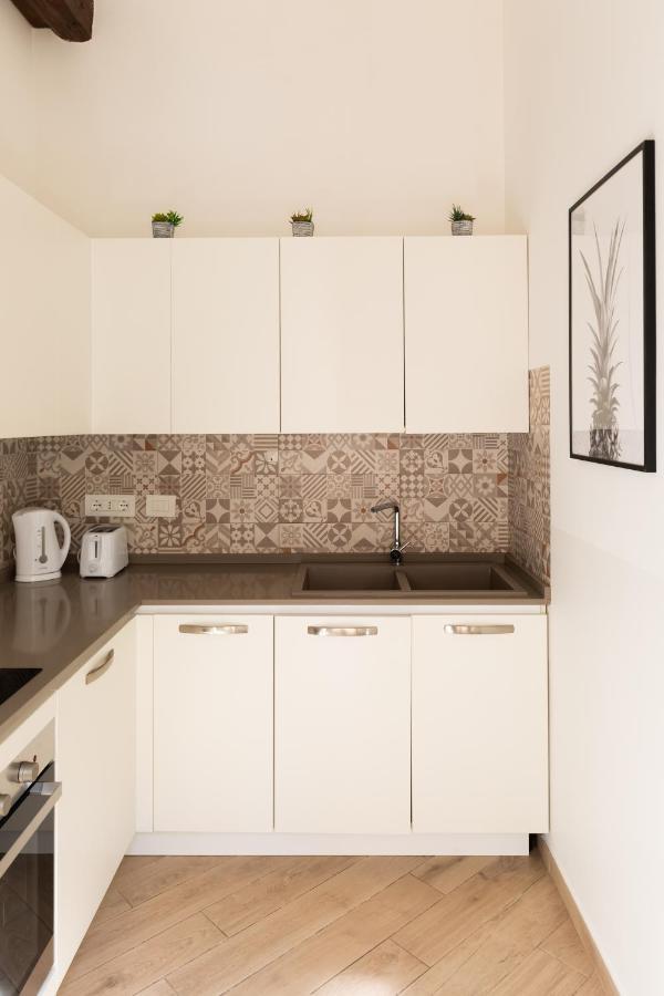 Maison Piazza Di Spagna Рим Екстер'єр фото