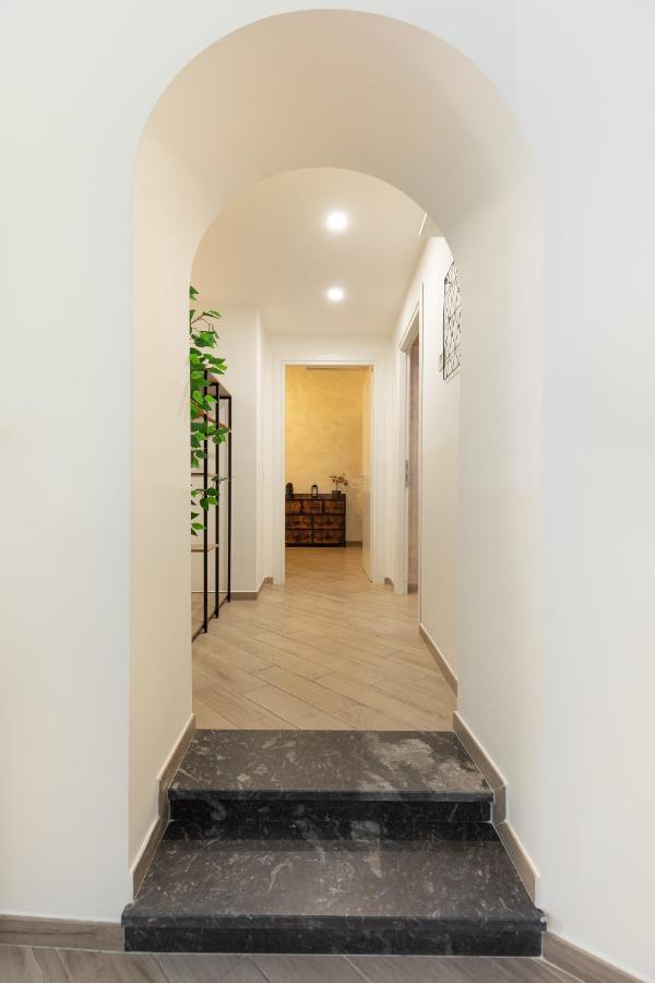 Maison Piazza Di Spagna Рим Екстер'єр фото