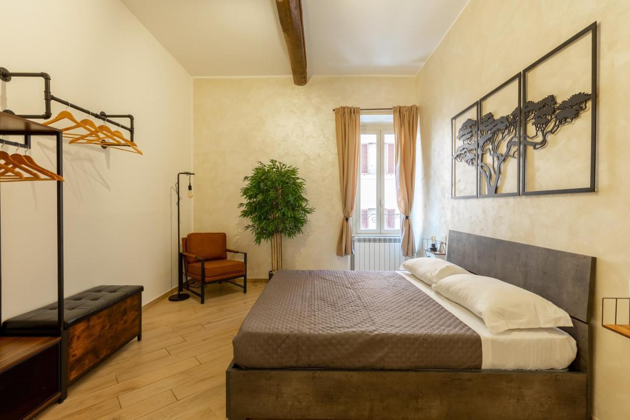 Maison Piazza Di Spagna Рим Екстер'єр фото