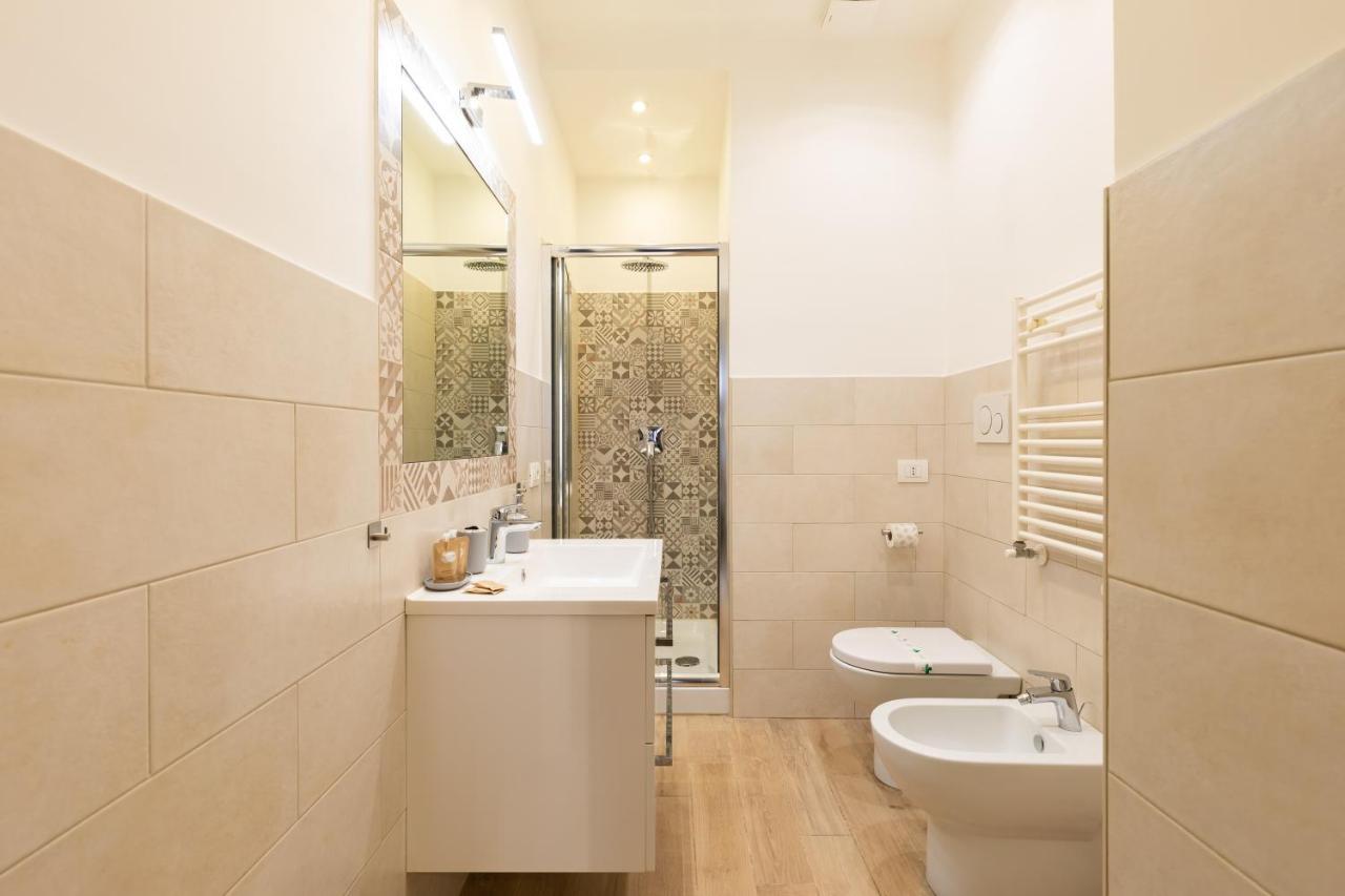 Maison Piazza Di Spagna Рим Екстер'єр фото