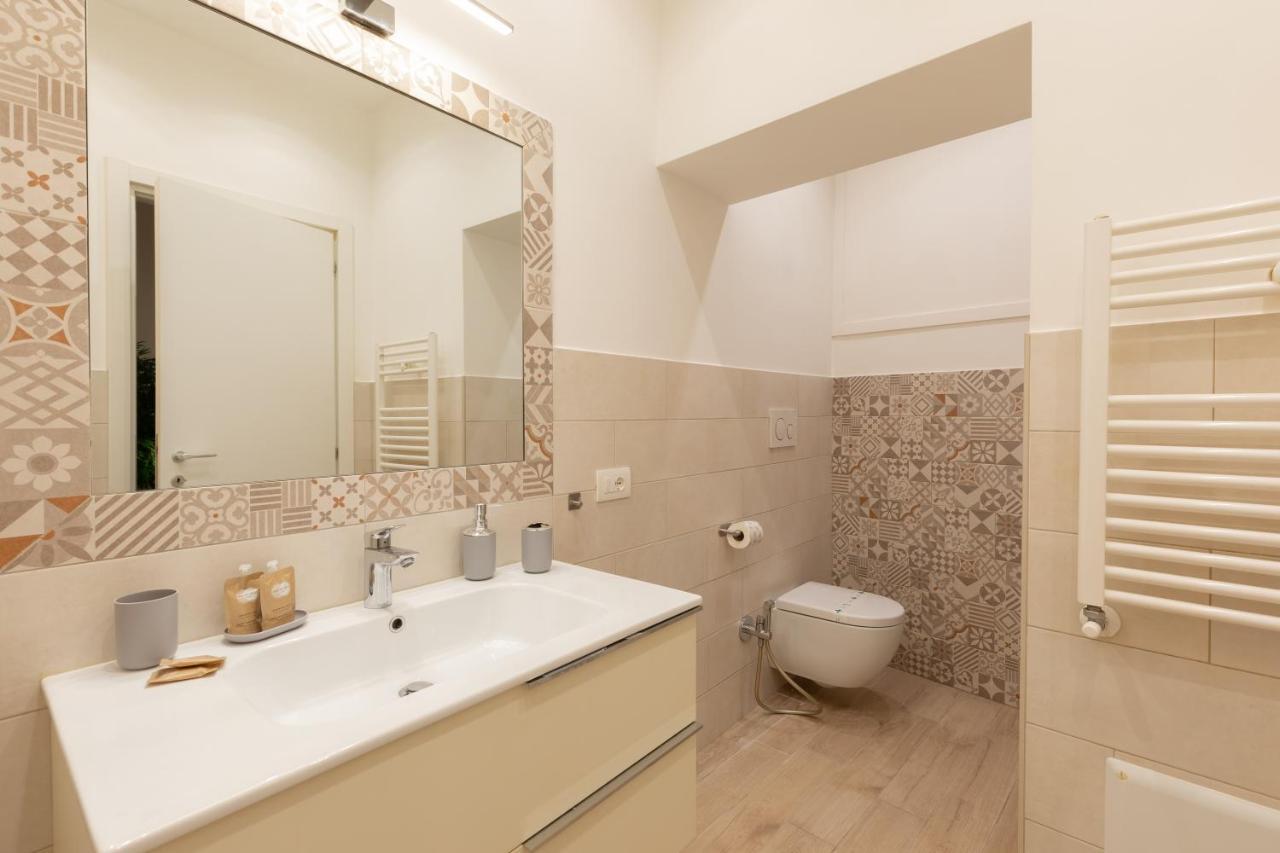 Maison Piazza Di Spagna Рим Екстер'єр фото