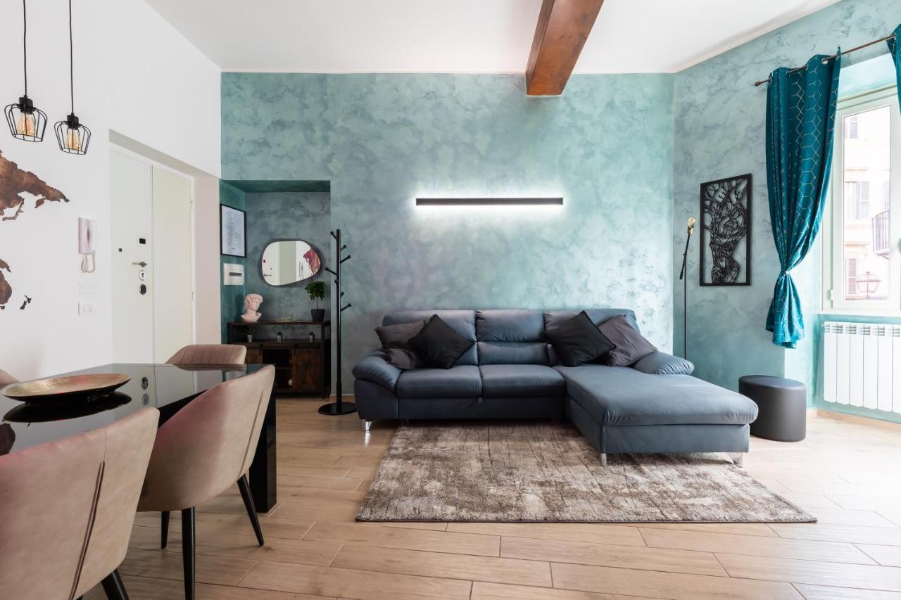 Maison Piazza Di Spagna Рим Екстер'єр фото