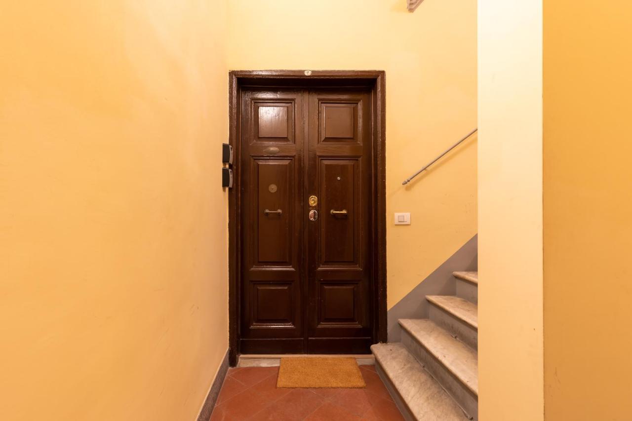 Maison Piazza Di Spagna Рим Екстер'єр фото