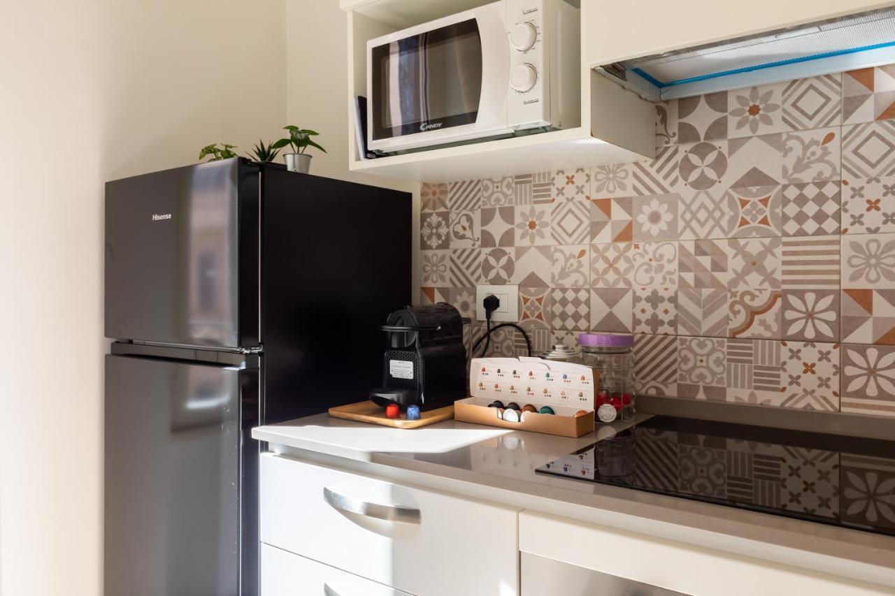 Maison Piazza Di Spagna Рим Екстер'єр фото