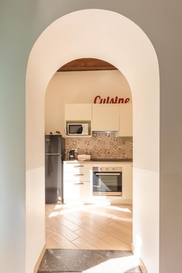 Maison Piazza Di Spagna Рим Екстер'єр фото