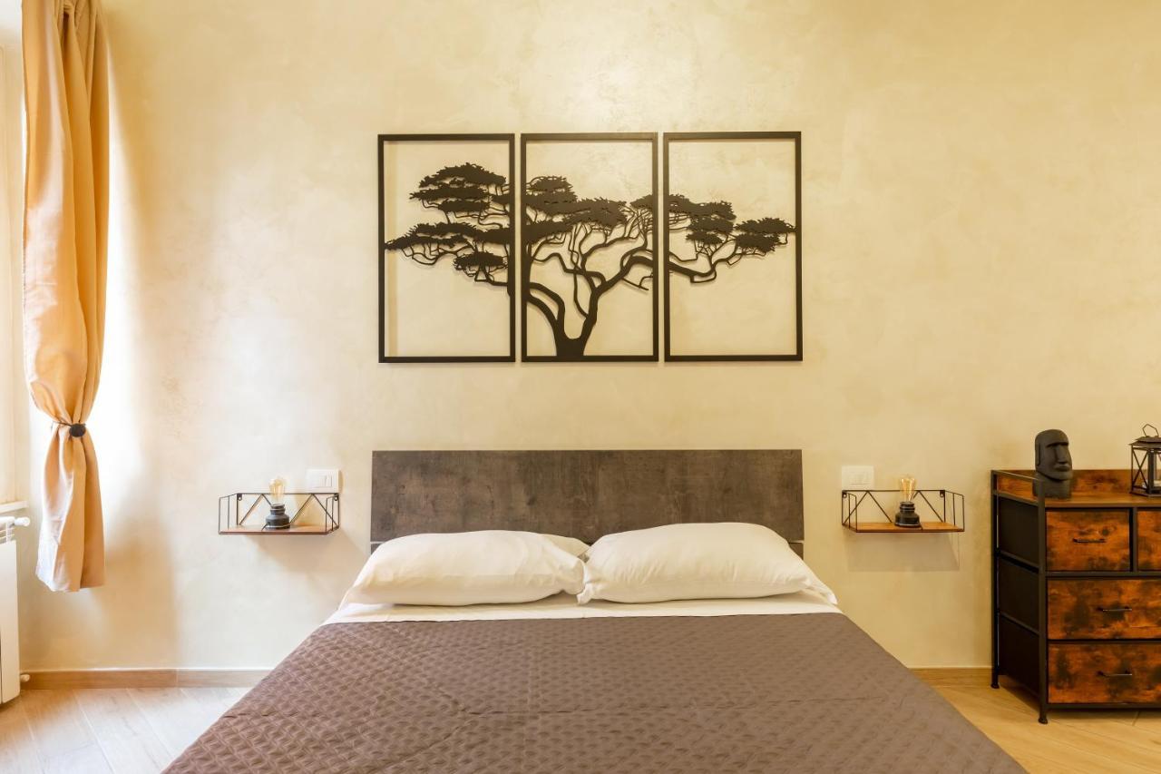 Maison Piazza Di Spagna Рим Екстер'єр фото