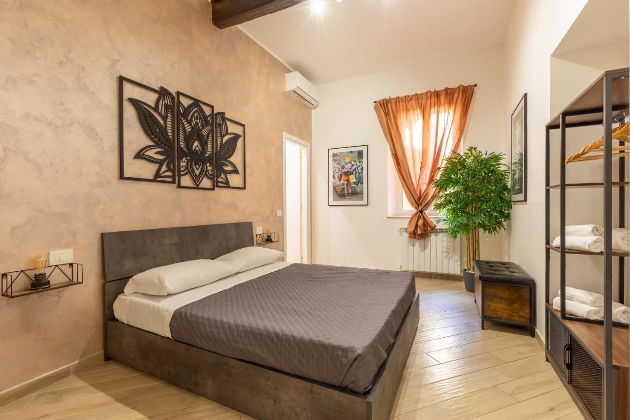 Maison Piazza Di Spagna Рим Екстер'єр фото